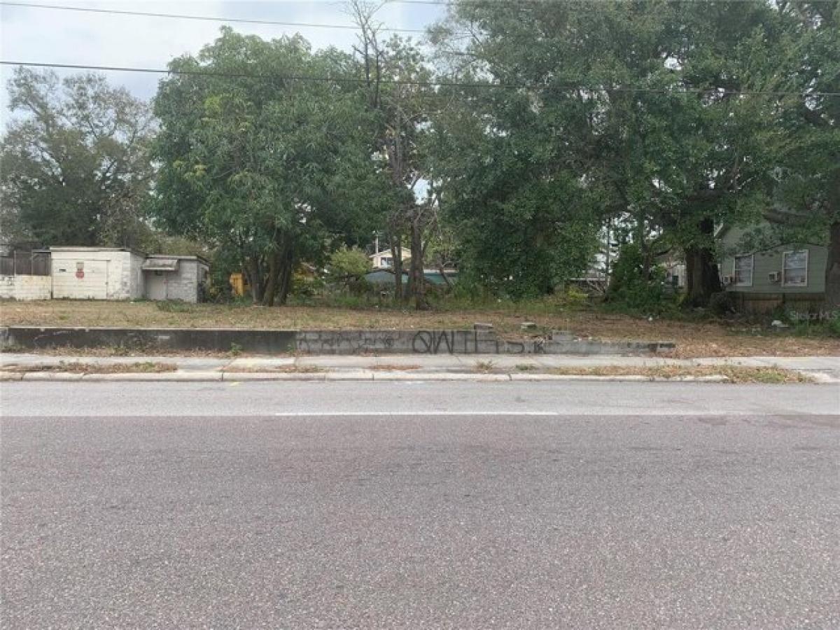 Picture of Residential Land For Sale in Tampa, Florida, United States