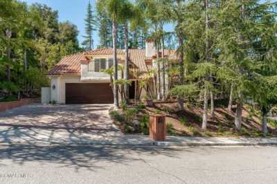 Home For Rent in Westlake Village, California