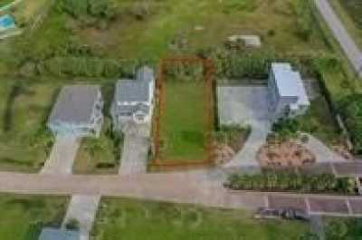 Residential Land For Sale in Galveston, Texas