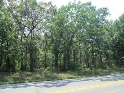 Residential Land For Sale in Saint Clair, Missouri