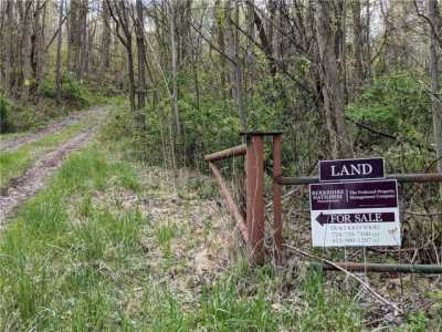 Residential Land For Sale in Dawson, Pennsylvania