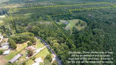 Residential Land For Sale in 