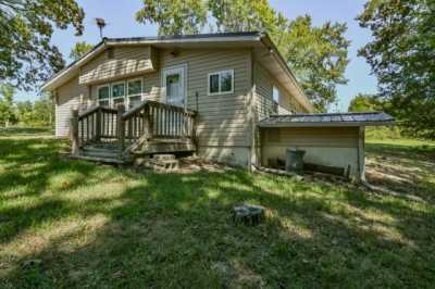 Home For Sale in Kirbyville, Missouri