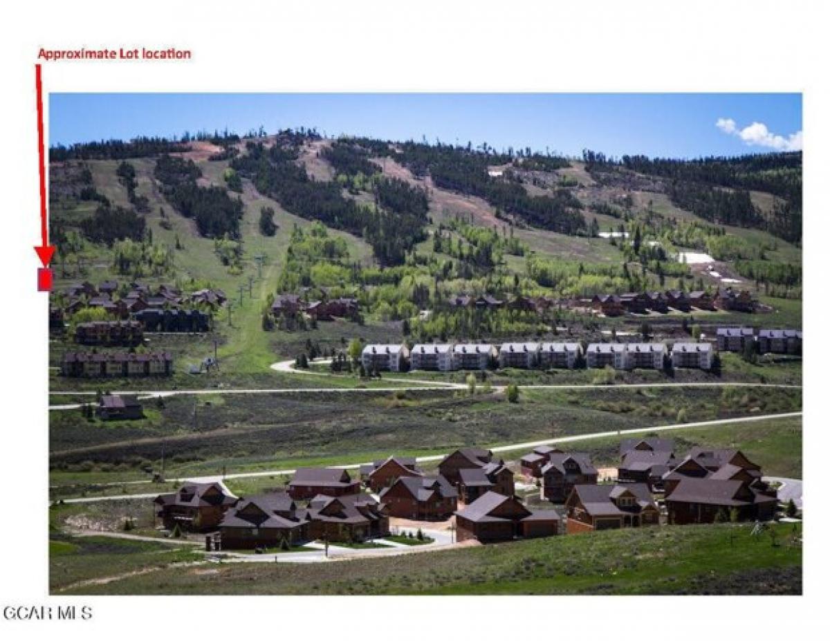 Picture of Residential Land For Sale in Granby, Colorado, United States