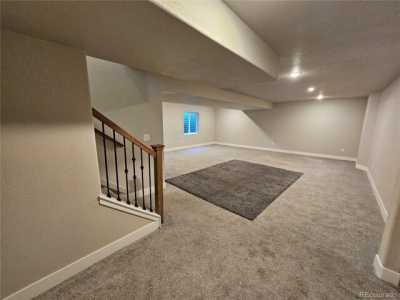 Home For Rent in Colorado Springs, Colorado