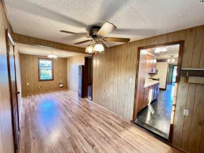 Home For Sale in Little River, Kansas