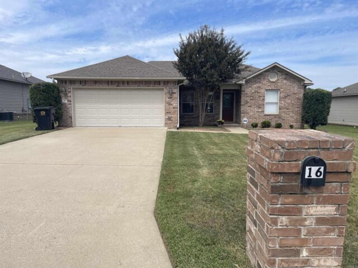 Picture of Home For Sale in Ward, Arkansas, United States