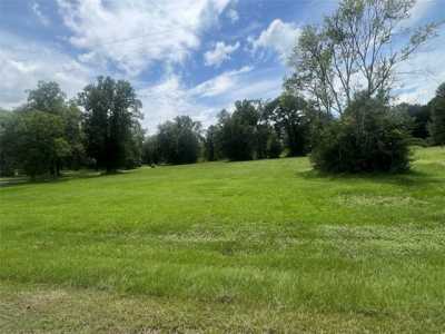 Residential Land For Sale in Shepherd, Texas