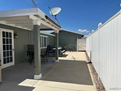 Home For Sale in Bullhead City, Arizona