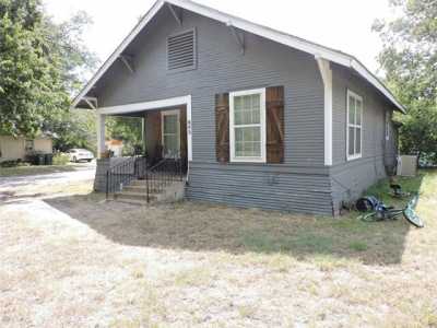 Home For Sale in Sherman, Texas