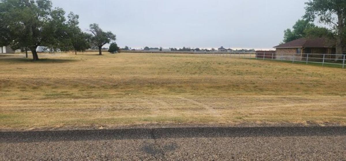 Picture of Residential Land For Sale in Amarillo, Texas, United States