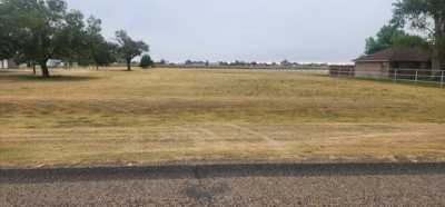 Residential Land For Sale in Amarillo, Texas