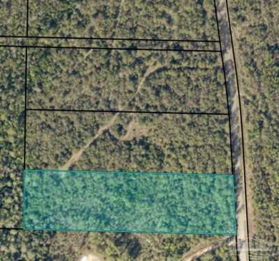 Residential Land For Sale in Jay, Florida