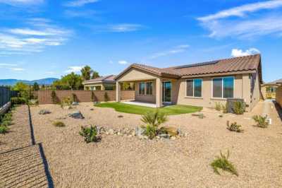 Home For Rent in Indio, California