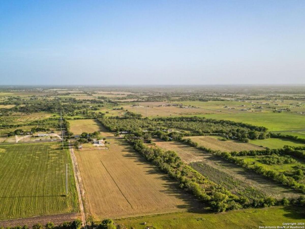 Picture of Residential Land For Sale in Natalia, Texas, United States