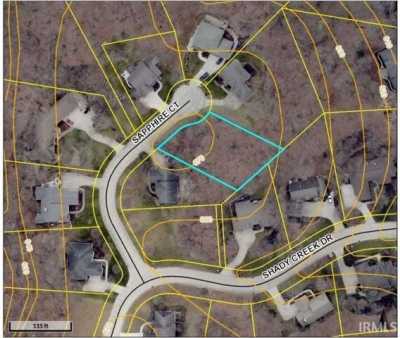 Residential Land For Sale in Lafayette, Indiana