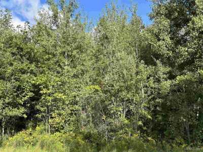 Residential Land For Sale in Rapid River, Michigan