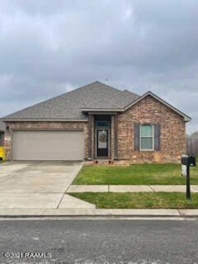 Home For Sale in Lafayette, Louisiana