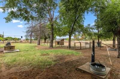 Home For Sale in Newcastle, Texas