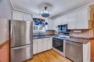 Home For Sale in Patchogue, New York