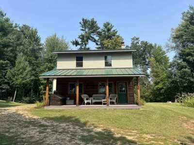 Home For Sale in Clintonville, Wisconsin