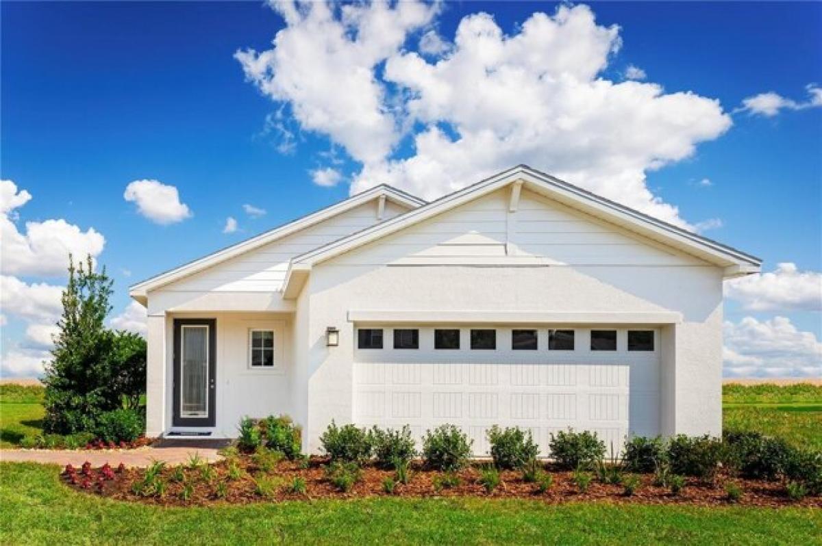 Picture of Home For Sale in Deland, Florida, United States