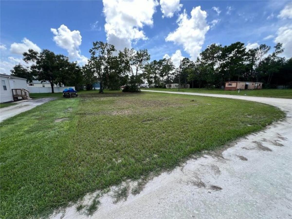 Picture of Residential Land For Sale in Brooksville, Florida, United States