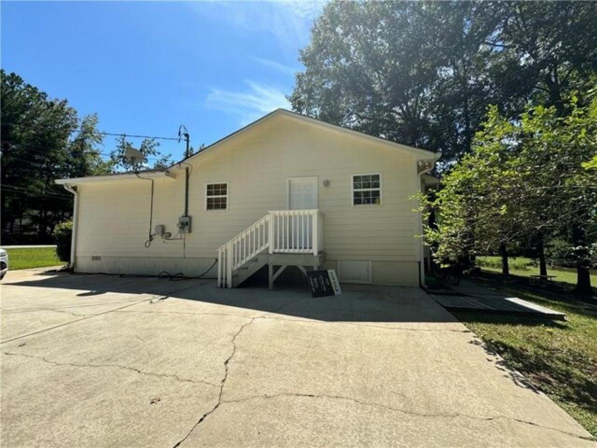 Picture of Home For Sale in Carrollton, Georgia, United States