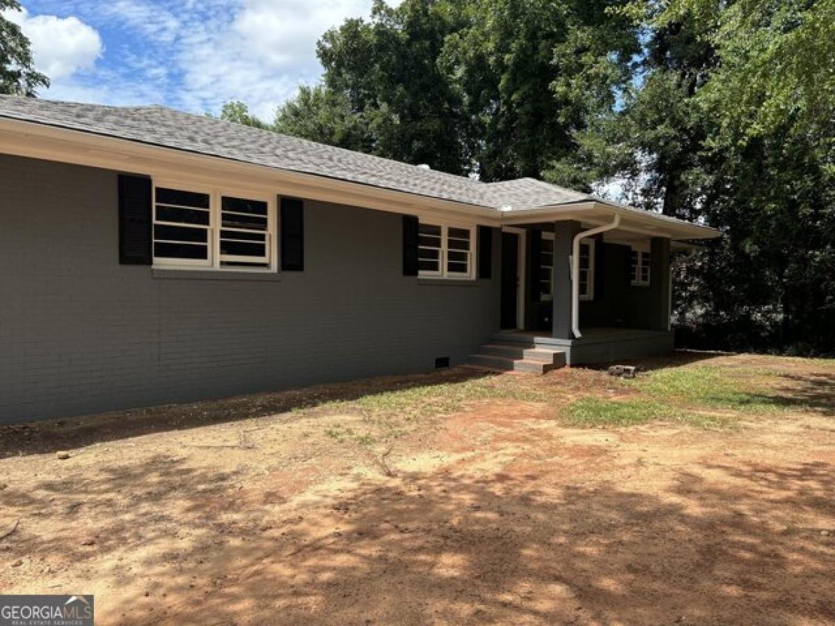 Picture of Home For Sale in McDonough, Georgia, United States