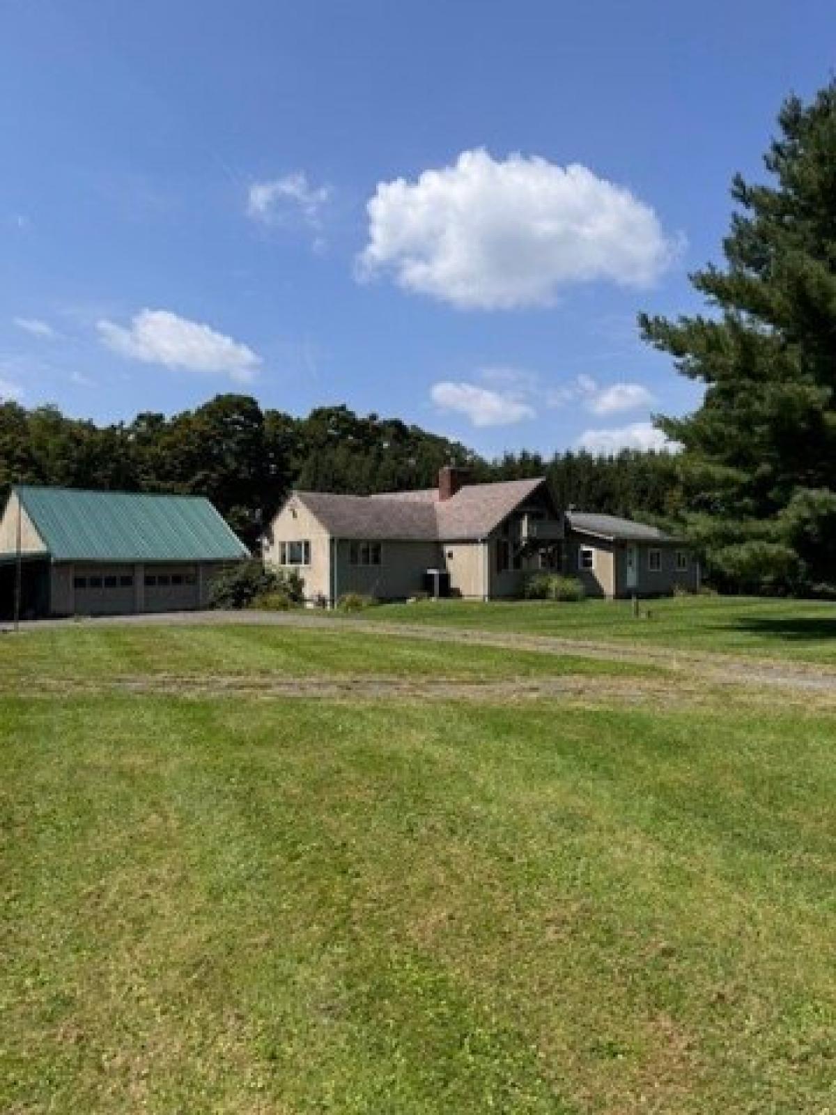 Picture of Home For Sale in Knoxville, Pennsylvania, United States