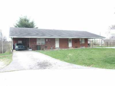 Home For Sale in Mount Sterling, Kentucky