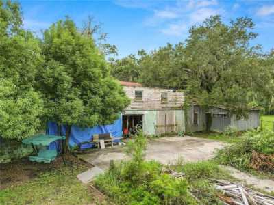 Home For Sale in Mulberry, Florida