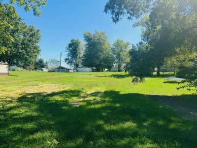 Residential Land For Sale in Morocco, Indiana