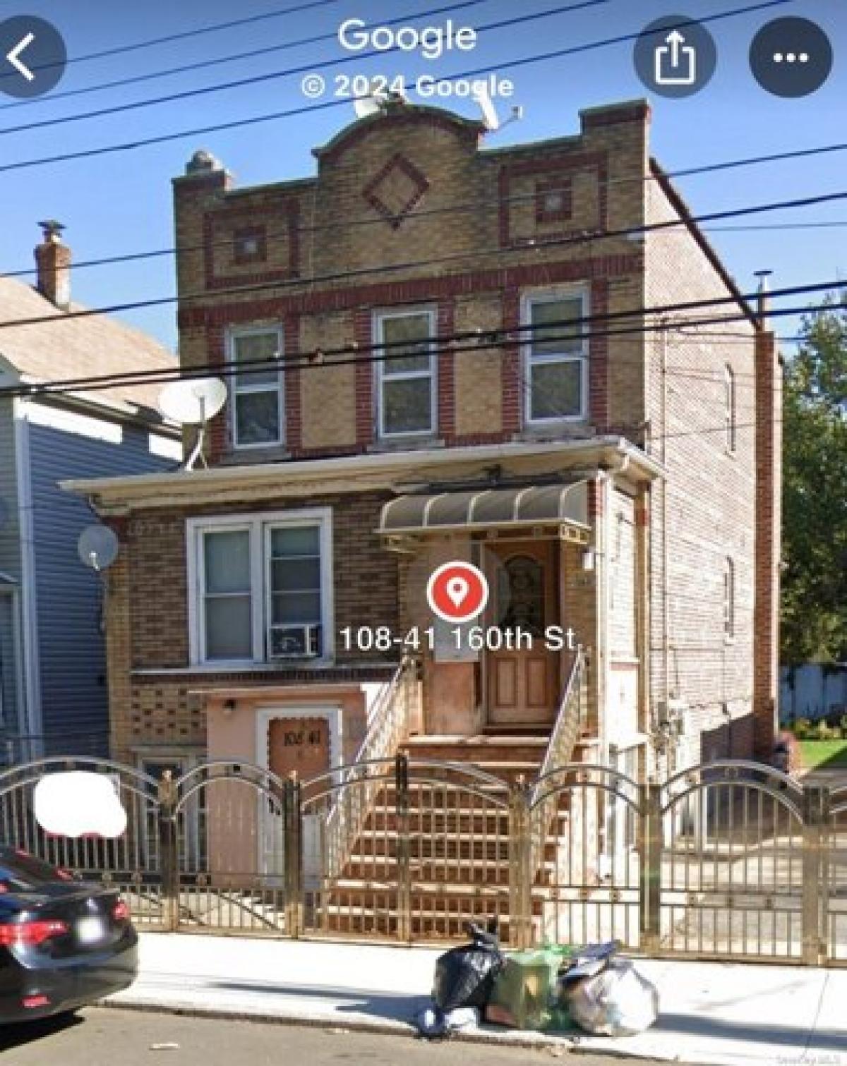 Picture of Home For Rent in Jamaica, New York, United States