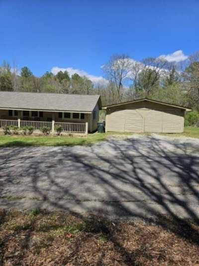 Home For Sale in Cherokee, Alabama