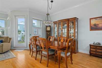 Home For Sale in Tarpon Springs, Florida