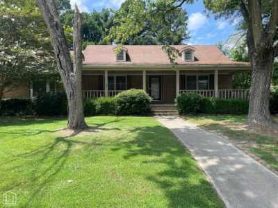 Home For Sale in Paragould, Arkansas