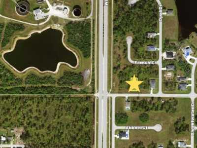 Residential Land For Sale in Rotonda West, Florida