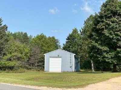 Residential Land For Sale in Luther, Michigan