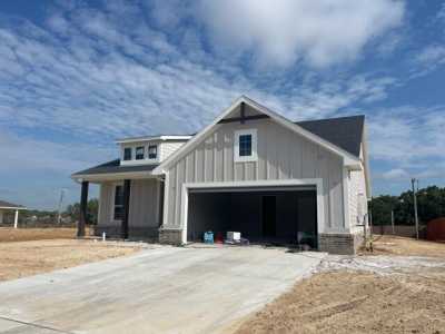 Home For Sale in Azle, Texas