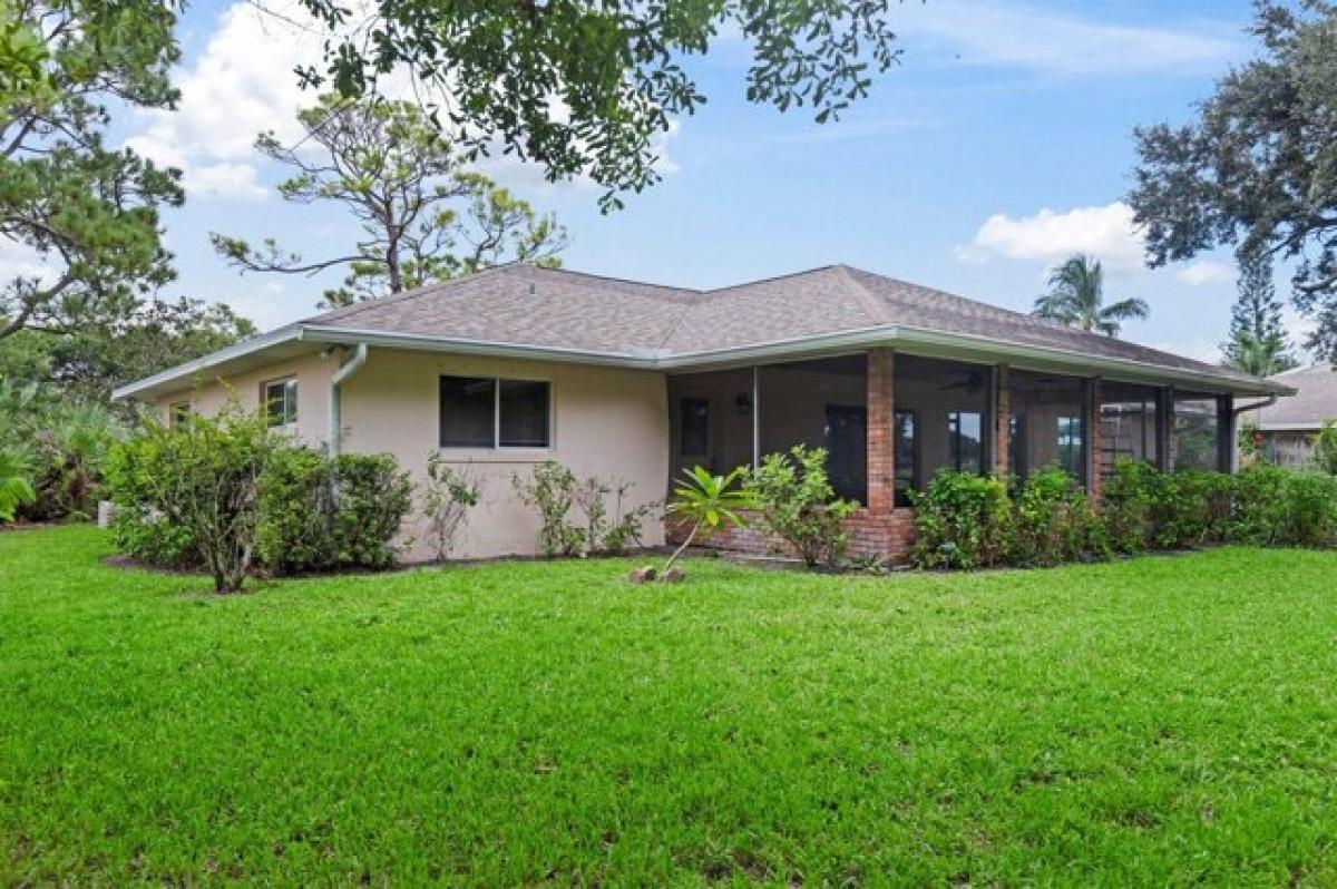 Picture of Home For Sale in Fort Pierce, Florida, United States