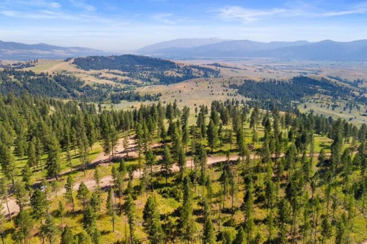 Picture of Residential Land For Sale in Missoula, Montana, United States