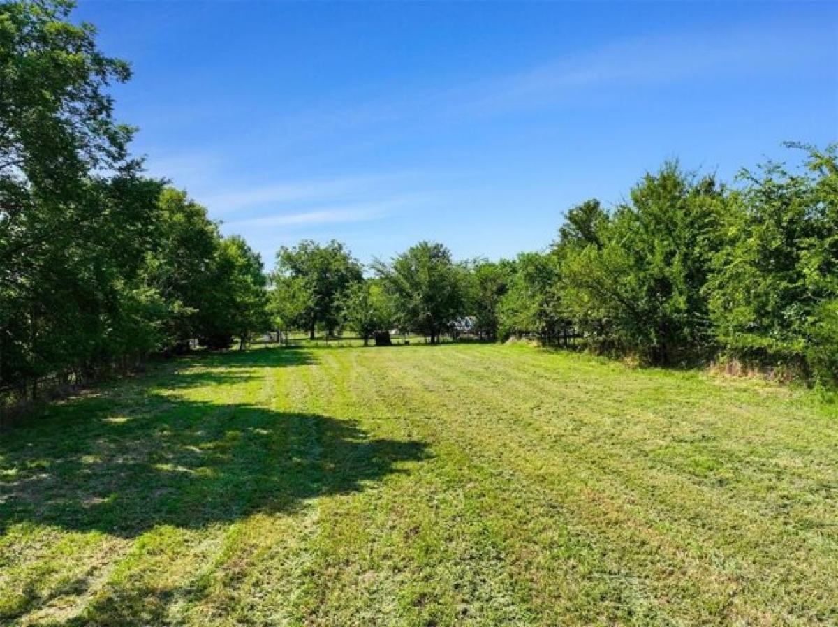 Picture of Residential Land For Sale in Sapulpa, Oklahoma, United States