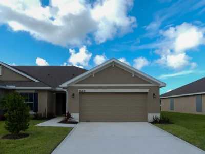 Home For Sale in Fort Pierce, Florida