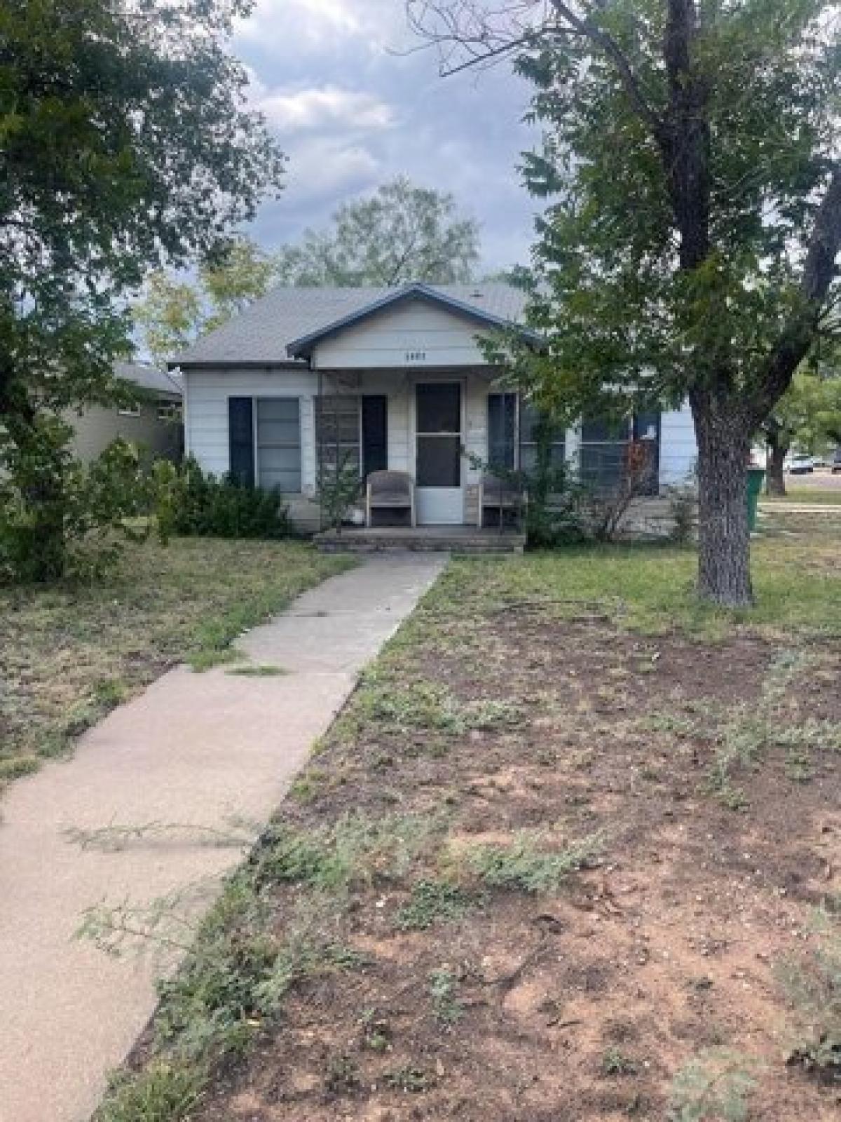 Picture of Home For Sale in San Angelo, Texas, United States