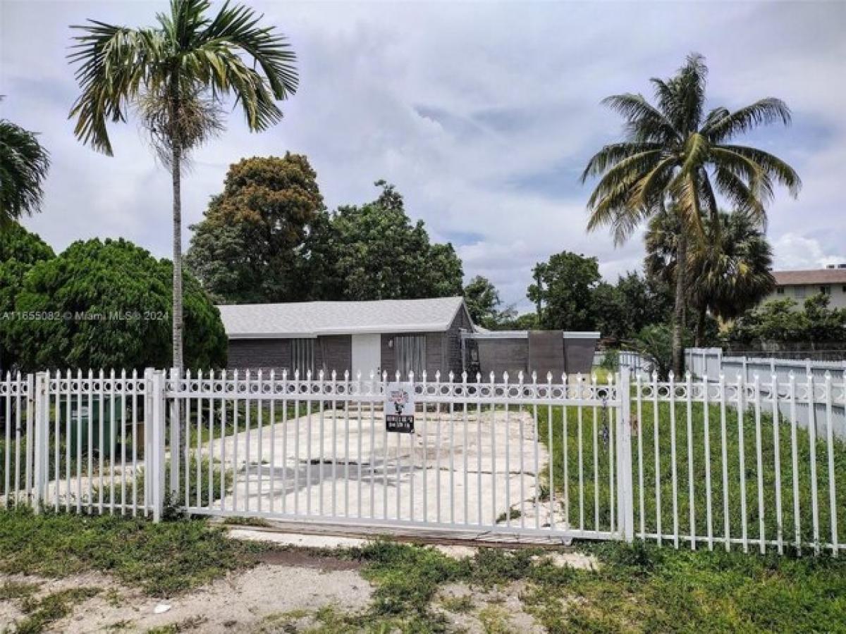 Picture of Home For Rent in Opa Locka, Florida, United States