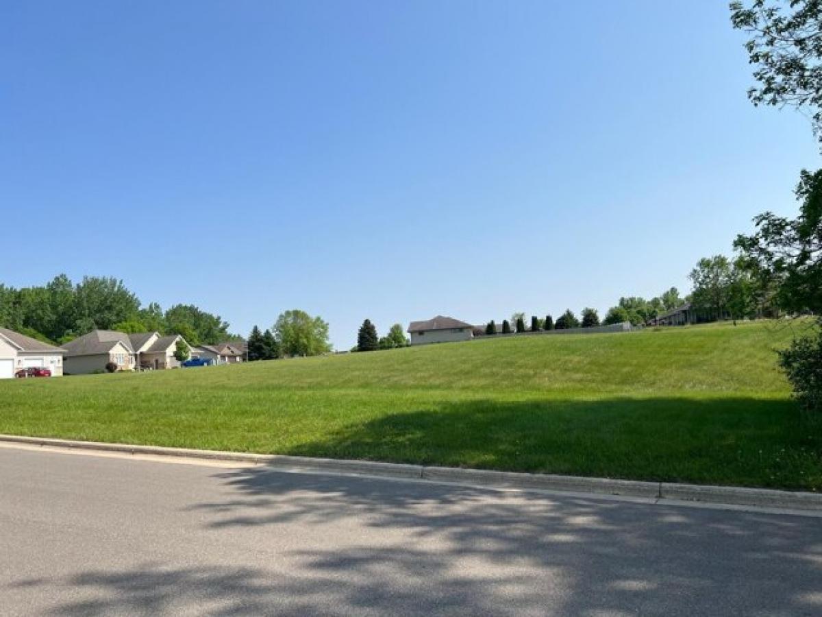 Picture of Residential Land For Sale in Albert Lea, Minnesota, United States