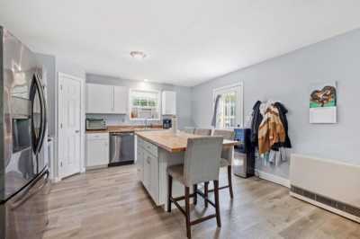 Home For Sale in Limerick, Maine