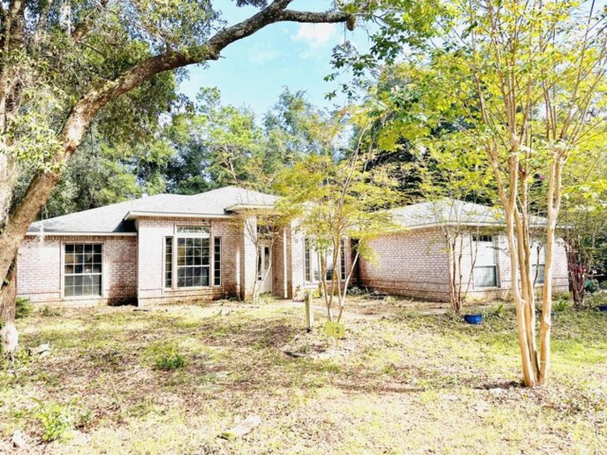 Picture of Home For Sale in Freeport, Florida, United States