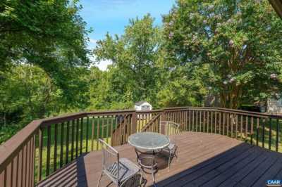 Home For Sale in Charlottesville, Virginia